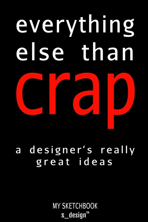 Notebook / Sketchbook for Architects, Designer, Artist, Art / Design / Architecture Students: [120 pages blank squared graph paper] (Paperback)