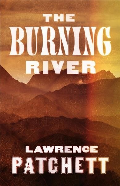 The Burning River (Paperback)