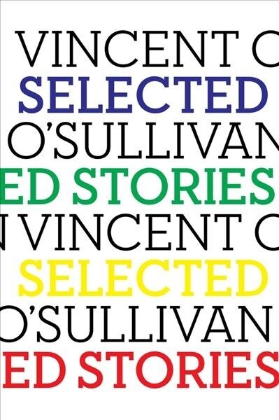 Selected Stories (Paperback)