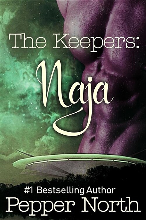 The Keepers: Naja (Paperback)