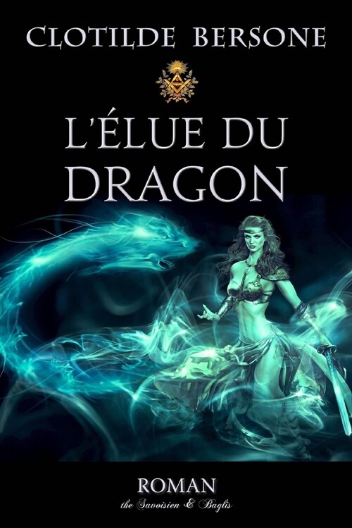 L?ue du dragon (Paperback)