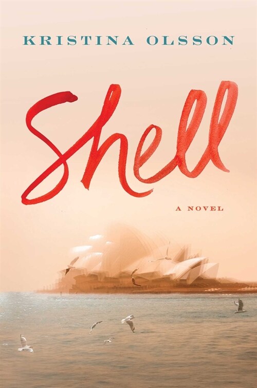 Shell (Paperback)
