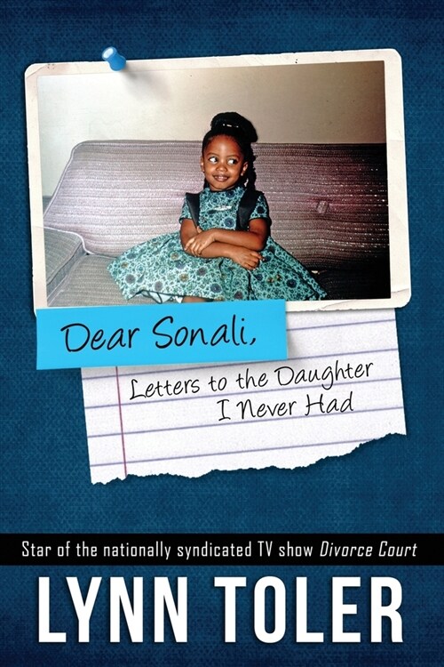 Dear Sonali, Letters to the Daughter I Never Had (Paperback)