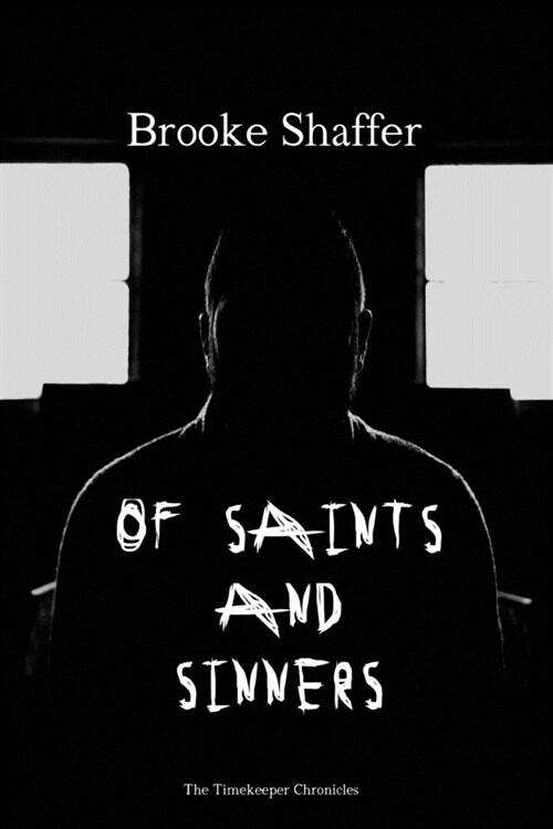 Of Saints and Sinners (Paperback)