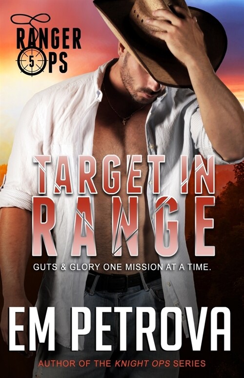 Target in Range (Paperback)