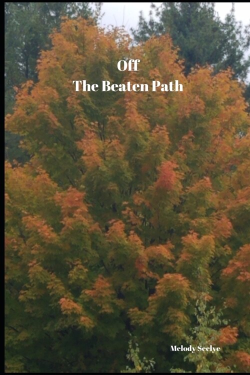 Off The Beaten Path: Share Your Thoughts Journal (Paperback)