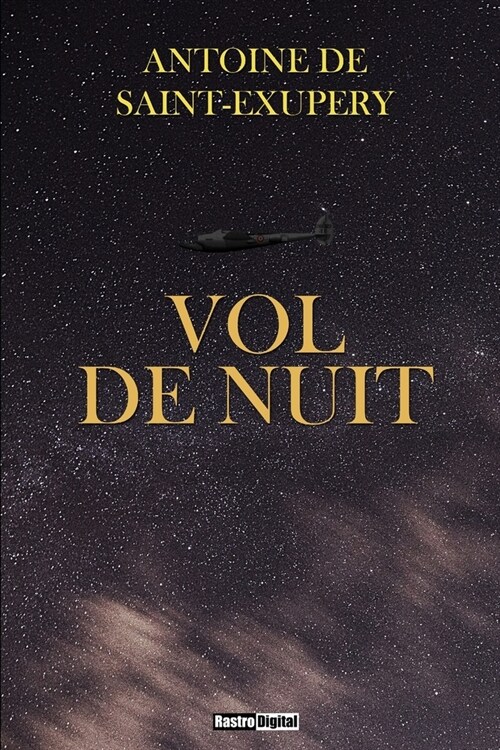 Vol de nuit (Paperback)