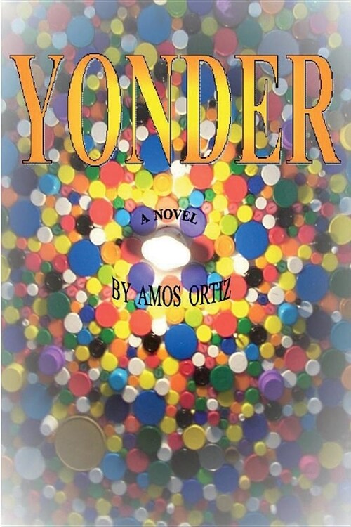 Yonder (Paperback)