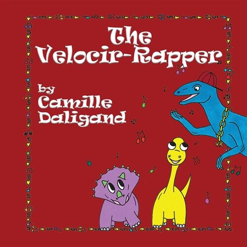 The Velocir-Rapper (Paperback)