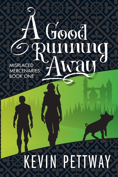 A Good Running Away (Paperback)