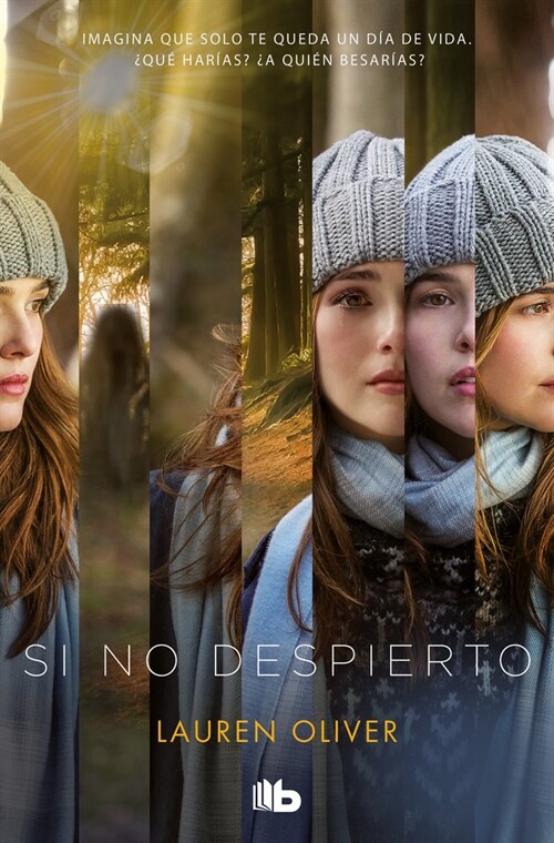 Si No Despierto / Before I Fall (Paperback)