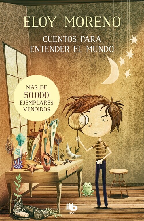 Cuentos Para Entender El Mundo (Libro 1) / Short Stories to Understand the World (Book 1) (Paperback)