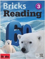 Bricks Reading 60 Level 3 (Student Book + Workbook + E.Code)