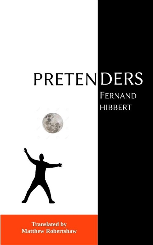 Pretenders: The Hell?us Cato Affair (Paperback)
