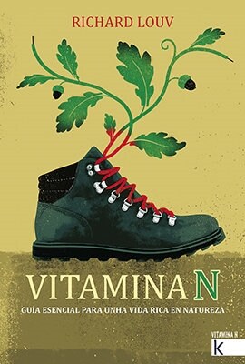 VITAMINA N (Paperback)
