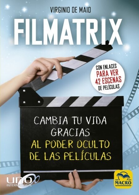 FILMATRIX (Paperback)