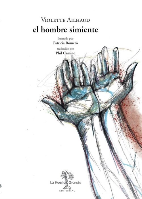 HOMBRE SIMIENTE,EL (Book)