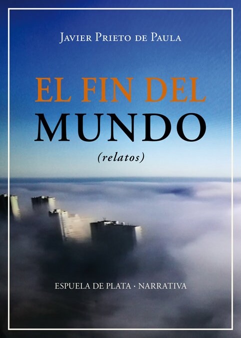 FIN DEL MUNDO,EL (Book)