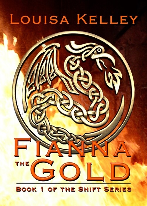 Fianna the Gold (Paperback)