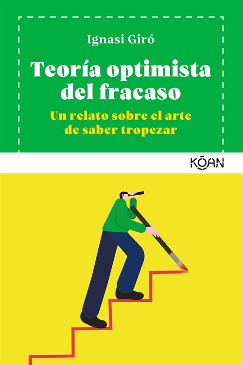 TEORIA OPTIMISTA DEL FRACASO (Paperback)