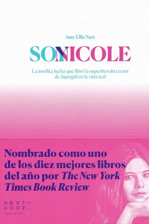 SOY NICOLE (Paperback)