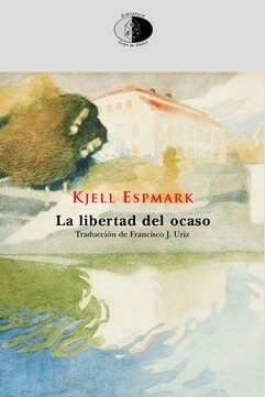 LIBERTAD DEL OCASO,LA (Paperback)