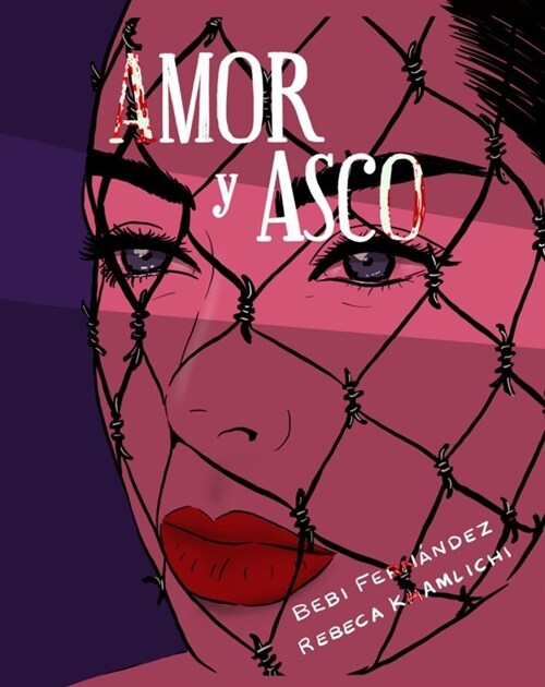 AMOR Y ASCO ILUSTRADO (Book)