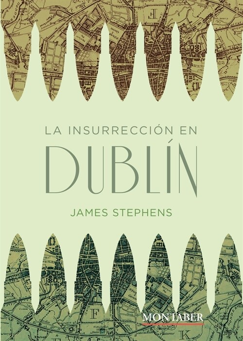 La insurrecci? en Dubl? (Paperback, 3)