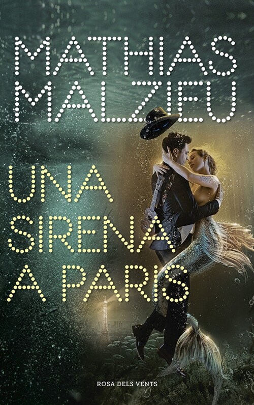 UNA SIRENA A PARIS (Book)