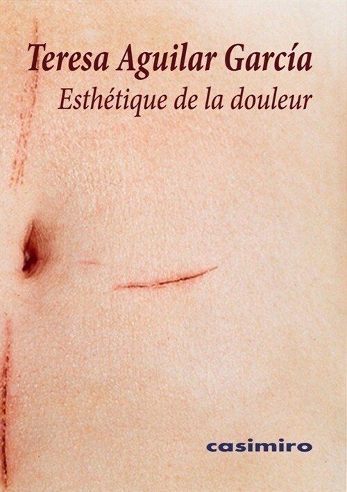 ESTHETIQUE DE LA DOULEUR - FR (Paperback)