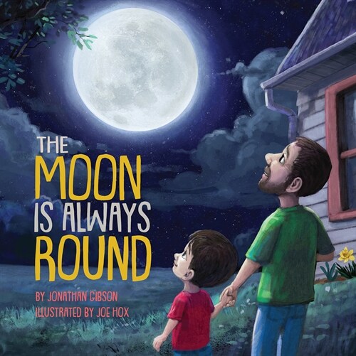 The Moon Is Always Round (Hardcover)