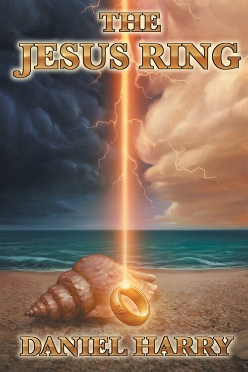 The Jesus Ring (Paperback)