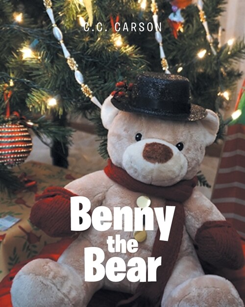 Benny the Bear (Paperback)