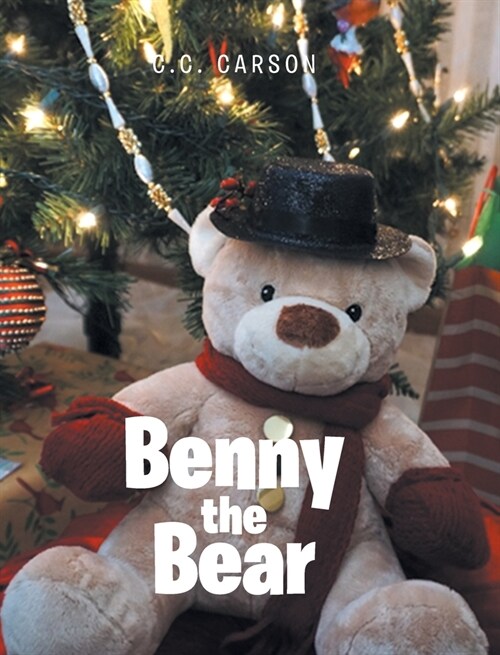 Benny the Bear (Hardcover)