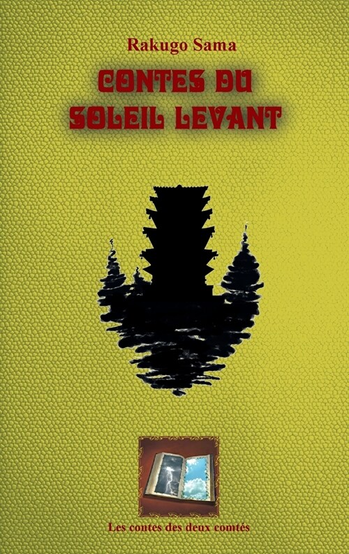 Les Contes du Soleil Levant (Paperback)