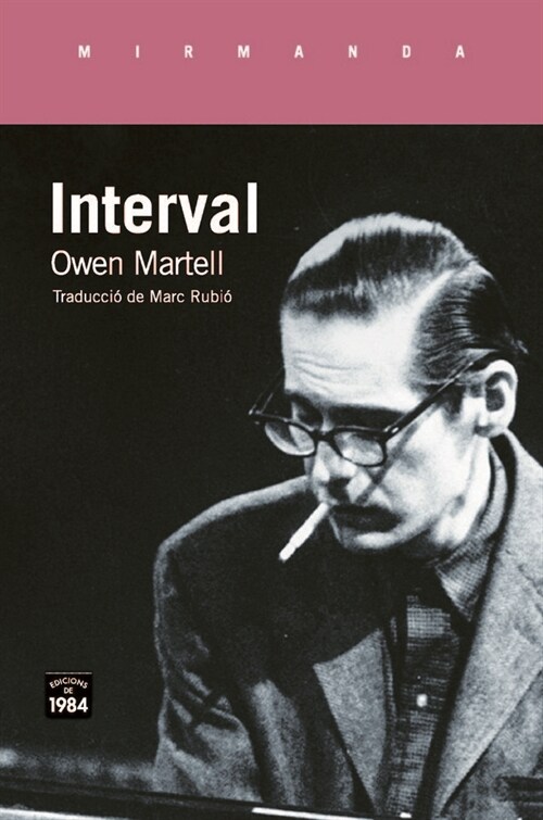 INTERVAL (Paperback)