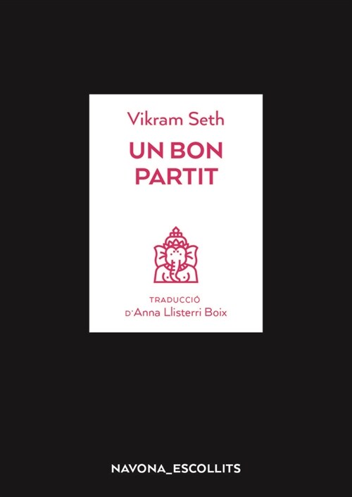 UN BON PARTIT - CAT (Hardcover)