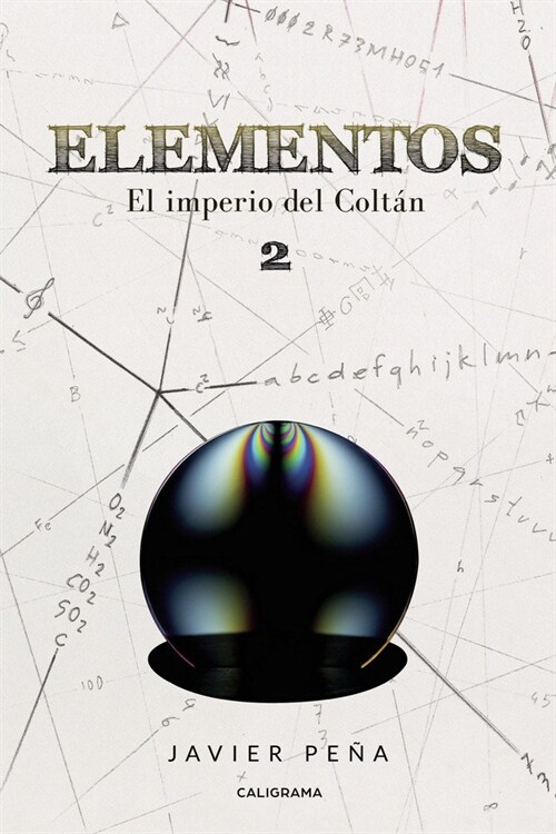 ELEMENTOS (Book)