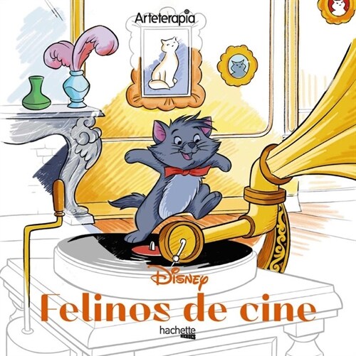 FELINOS DE CINE (Paperback)