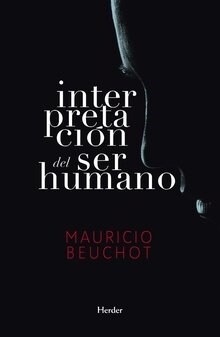 INTERPRETACION DEL SER HUMANO (Book)