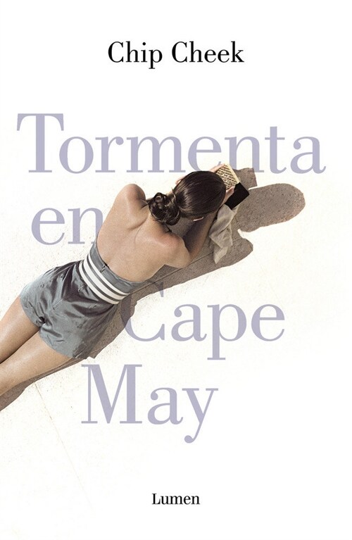 TORMENTA EN CAPE MAY (Paperback)