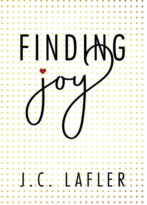 Finding Joy (Paperback)