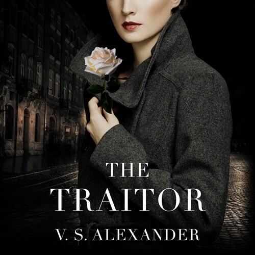 The Traitor (Audio CD)