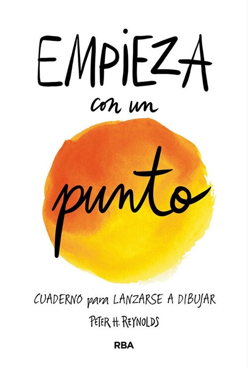 EMPIEZA CON UN PUNTO (Paperback)