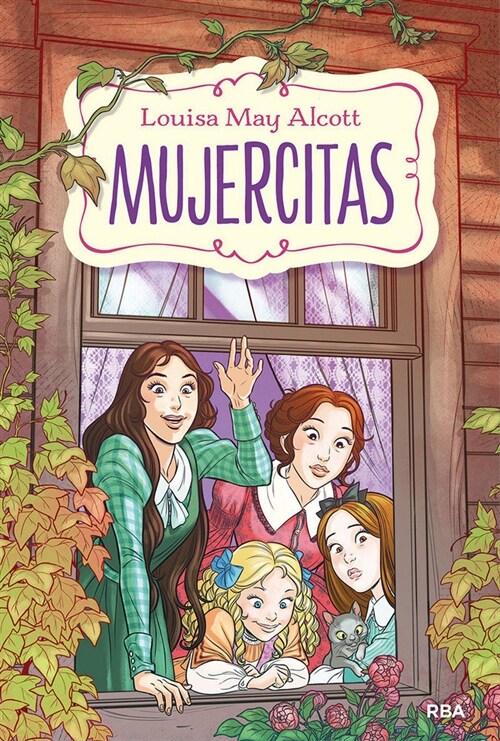 MUJERCITAS (Hardcover)