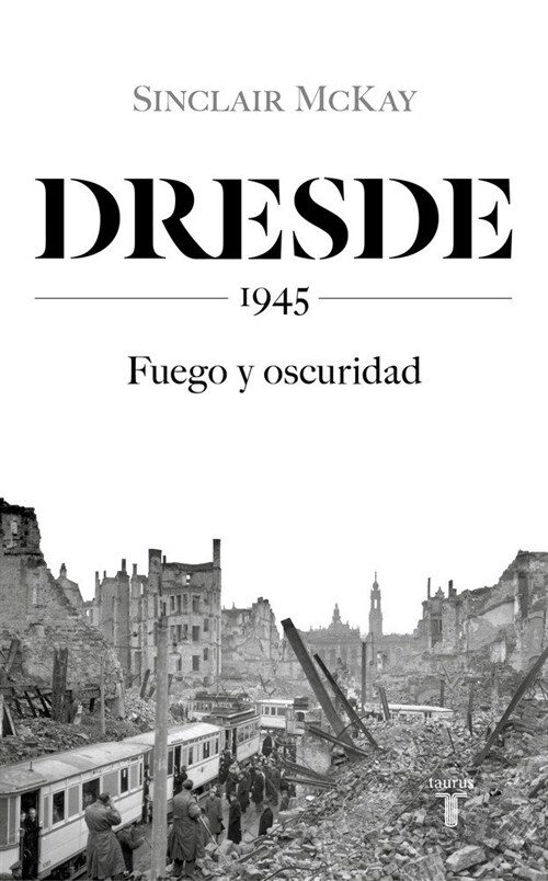 DRESDE (Book)