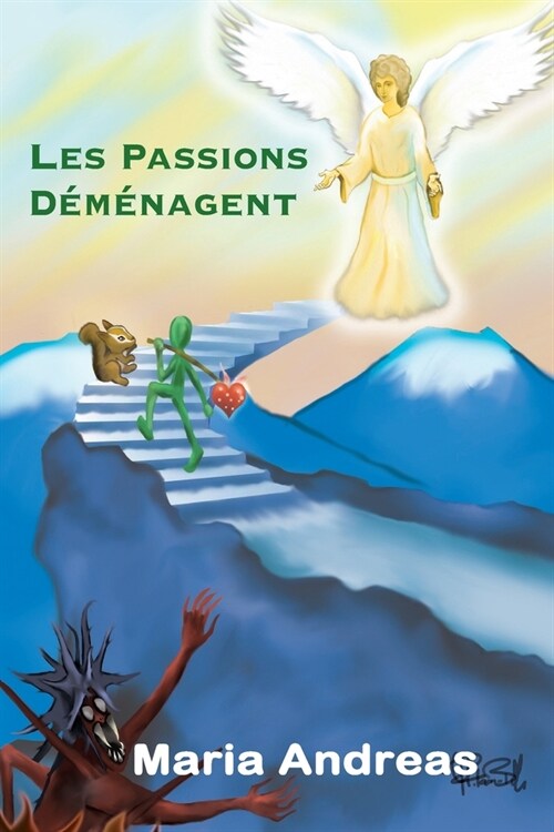 Les Passions D??agent (Paperback)