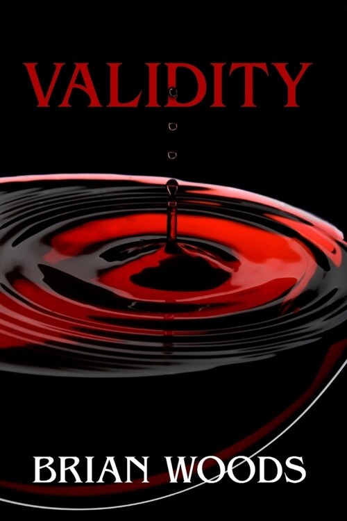 Validity (Paperback)