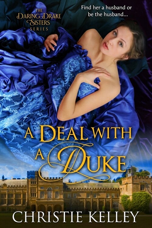 A Deal with a Duke (Paperback)