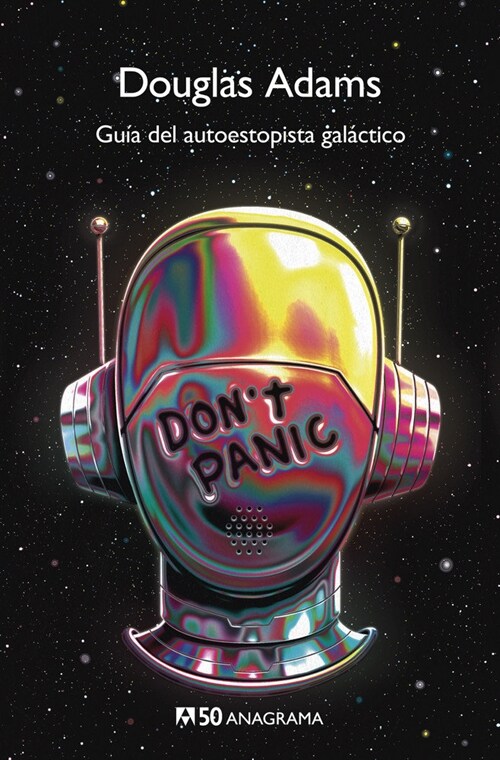 GUIA DEL AUTOESTOPISTA GALACTICO (Paperback)